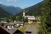 Apartamento Haus Strieder