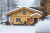 Apartamento Hilltop Appartement