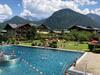 Apartamento Haus Central Lofer