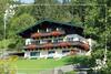 Apartamento Haus Bartlm�
