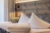 Apartamento Appartements Zum Strossna