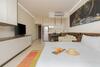 Apartamento Charming Studio With Incredible Terrace Rooftop Pool In Aldea Zama