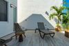Yaakunah Dine Poolside At A Chic Paradise Villa In Tulum