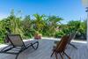 Yaakunah Dine Poolside At A Chic Paradise Villa In Tulum