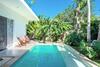Yaakunah Dine Poolside At A Chic Paradise Villa In Tulum