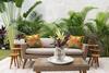 Yaakunah Dine Poolside At A Chic Paradise Villa In Tulum