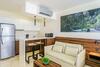 Apartamento New Chic Studio Space With Jungle Roof Pool & Lounge