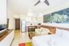 Apartamento New Chic Studio Space With Jungle Roof Pool & Lounge