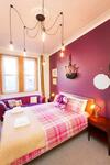 Apartamento Holyrood Park View