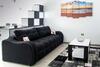 Apartament Alezzi Black&white 1