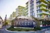 Opal Luxury Apartment 110 Spa N Pool Alezzi Beach Resort