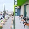 Aqua Vista 1br Apartment Spa Pool Alezzi Beach Resort
