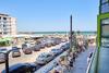 Aqua Vista 1br Apartment Spa Pool Alezzi Beach Resort