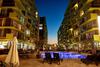 Aqua Vista 1br Apartment Spa Pool Alezzi Beach Resort
