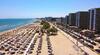 Aqua Vista 1br Apartment Spa Pool Alezzi Beach Resort