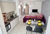 Bellevue Apartment 107 Spa N Pool Alezzi Beach Resort