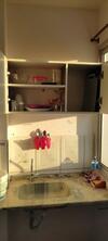 Apartamento Faro Fino 102 Paris