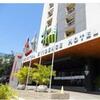 Apartamento Flat Temporada Bristol Evidence Hotel Ap701