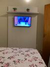 Apartamento Edif�cio Residencial Benetti