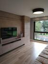 Apartamento Morada Herz 316