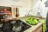 Apartamento Rosa Morada Das Hort�nsias