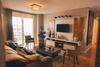 Apartamento Apto Luxo 400m Rua Coberta! 3 Quartos