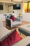 Apartamento Departamentos Parque Hundido Zacatl�n