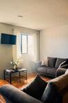 Apartamento Departamentos Parque Hundido Zacatl�n