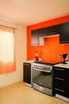 Apartamento Departamentos Parque Hundido Zacatl�n