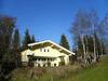 Gro�es Ferienhaus In Ruhiger Lage - Wlan B. 9 Per.