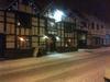 Posada Red Lion Wendover