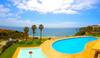 Apartamento Superb Wow View - Beach 200 Mts - Center 10 Min W.