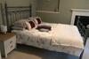 8a Tweed Cottage, Just Off The High St In Peebles