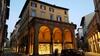 Luxury Apartment Rucellai