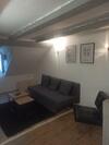 Apartamento Colmar Centre Appart Mansard� Avec Jardin