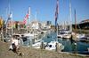 Apartamento Strandappartementen de Gulden Stroom