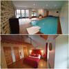 Bed & Breakfast Auverg'nature Chambre Auvergnate