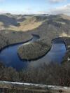 Bed & Breakfast Auverg'nature Chambre Auvergnate