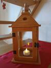 Bed & Breakfast Auverg'nature Chambre Auvergnate