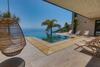 Unique - Villa Prestige Sur La Mer, Havre de Paix