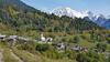 Apartamento Alpes Studio