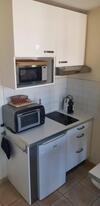 Apartamento Le Panorama