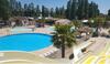 Mobilhome 2 Ch - Lave Linge - Es105