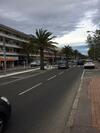 Apartamento Fr�jus Plage Komfortable Ferienwohnung Meerblick