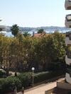 Apartamento Fr�jus Plage Komfortable Ferienwohnung Meerblick