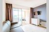 Apartamento Golfe de St Tropez T2 Acc�s Direct Plage, Piscine