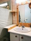 Chalet � Gassin Au Calme Sous Les Pins