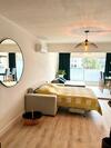 Apartamento Le Sud Plage Et Piscine