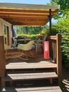 Mon Joli Mobil Home Dans Les Landes