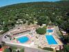 Parc Montana Gassin Saint Tropez